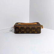 LOUIS VUITTON | Monogram Pochette Cite Shoulder bag - 5