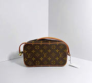 LOUIS VUITTON | Monogram Pochette Cite Shoulder bag - 2