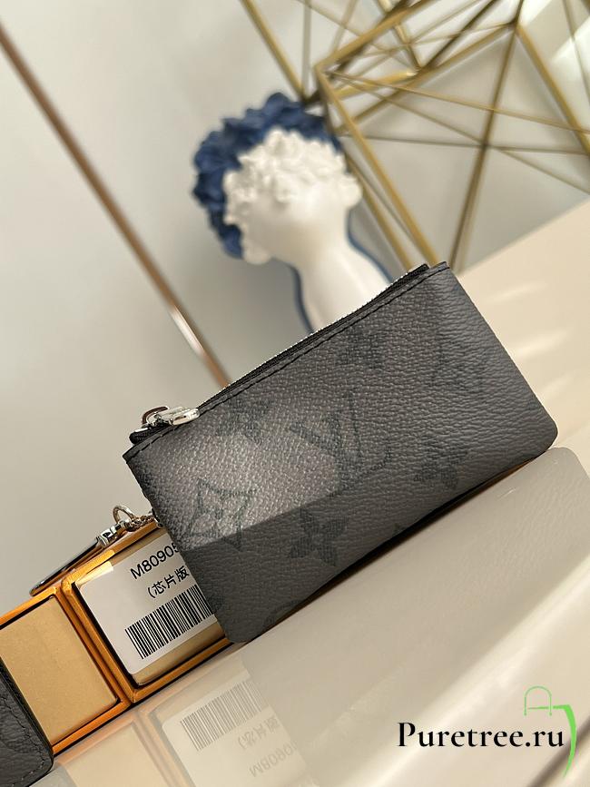 LOUIS VUITTON | Key Pouch M80905 - 1