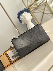 LOUIS VUITTON | Key Pouch M80905 - 1