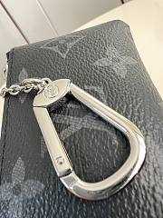 LOUIS VUITTON | Key Pouch M80905 - 2