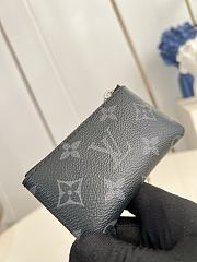 LOUIS VUITTON | Key Pouch M80905 - 4