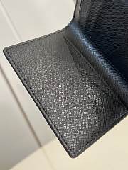 LOUIS VUITTON | Pocket Organizer Monogram Eclipse - 5