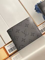 LOUIS VUITTON | Slender Monogram Eclipse Reverse - 1