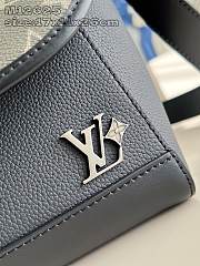 LOUIS VUITTON | Pulse Messenger M12625 - 3