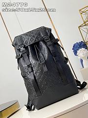 LOUIS VUITTON | Getaway Backpack G65 M24776 - 1