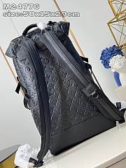 LOUIS VUITTON | Getaway Backpack G65 M24776 - 6