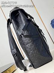 LOUIS VUITTON | Getaway Backpack G65 M24776 - 3