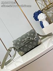 LOUIS VUITTON | Steamer Monogram Gradient  - 1