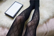 GUCCI | Tights Black stockings 02 - 1