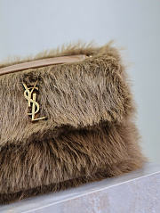 YSL | Small Saint Laurent NIKI made of lambskin - 2