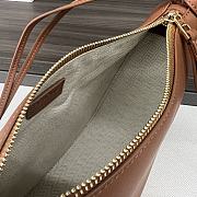 LOEWE | Hammock Mini Hobo Bag Tan Color - 3