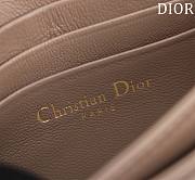 DIOR | My Dior Mini Bag Taupe Cannage Lambskin - 2