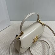 CELINE | Teen Lola Trio Mphe In White - 6