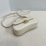 CELINE | Teen Lola Trio Mphe In White - 3