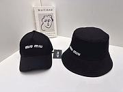 MIUMIU | Hat 01 - 1