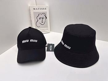 MIUMIU | Hat 01