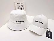 MIUMIU | Hat 01 - 4