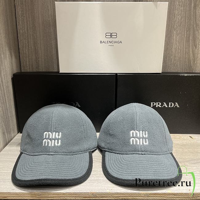 MIUMIU | Hat 02 - 1