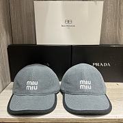 MIUMIU | Hat 02 - 1