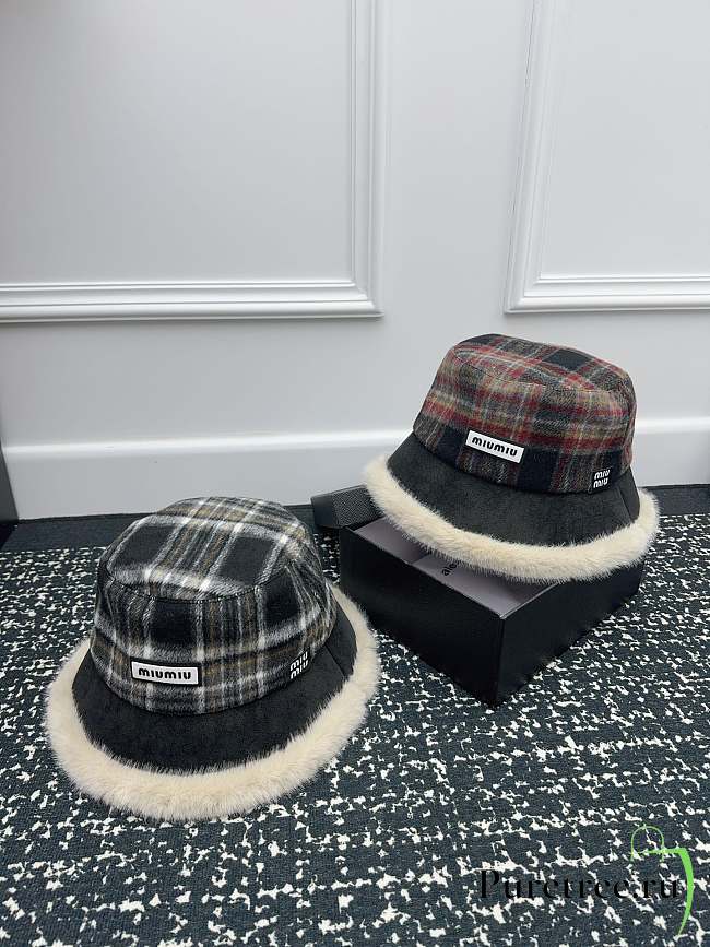 MIUMIU | Hat 04 - 1