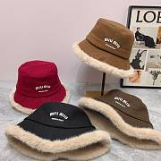 MIUMIU | Hat 07 - 1