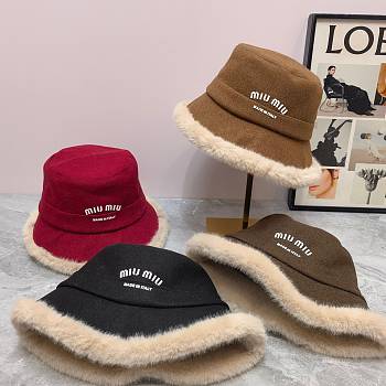 MIUMIU | Hat 07