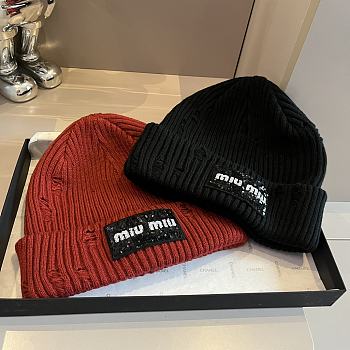 MIUMIU | Hat 08