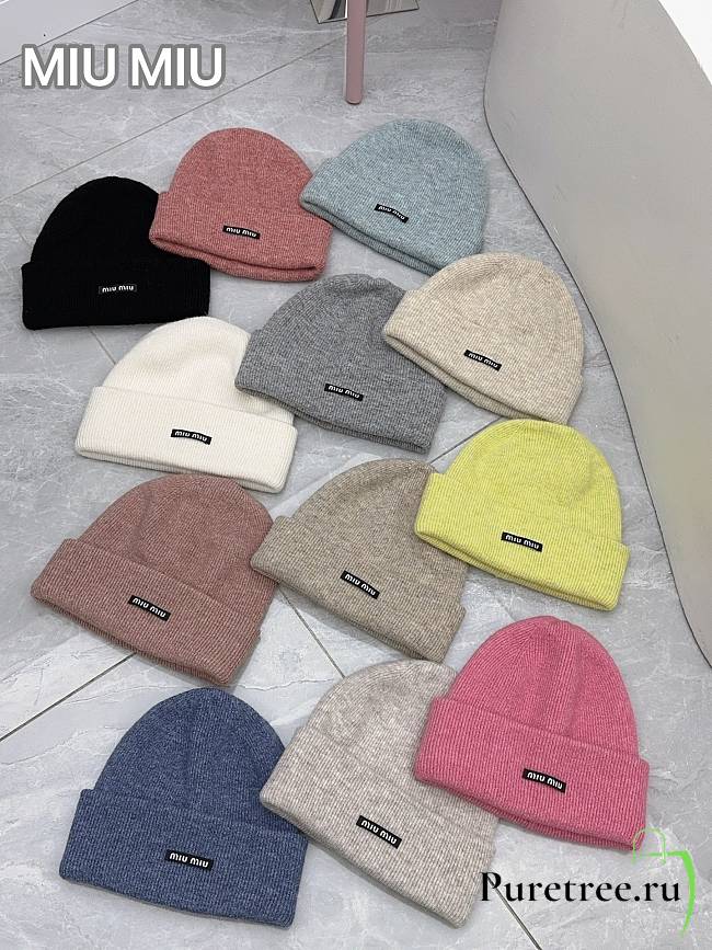 MIUMIU | Hat 09 - 1