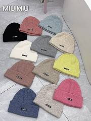 MIUMIU | Hat 09 - 1