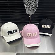 MIUMIU | Hat 12 - 1