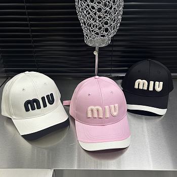 MIUMIU | Hat 12