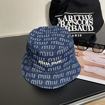 MIUMIU | Hat 15