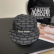 MIUMIU | Hat 15 - 2