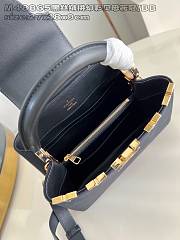 LOUIS VUITTON | Capucines Taurillon Monogram M48865 - 2