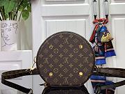 LOUIS VUITTON | Cannes Bag Monogram  - 6