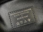 LOUIS VUITTON | Monogram Nice Nano Bag  - 6