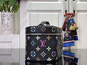 LOUIS VUITTON | Monogram Nice BB Bag - 6