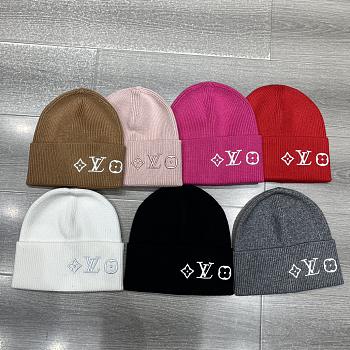 LOUIS VUITTON | Hat 01