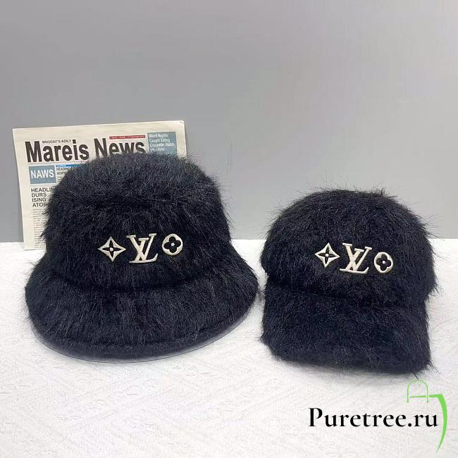 LOUIS VUITTON | Hat 03 - 1