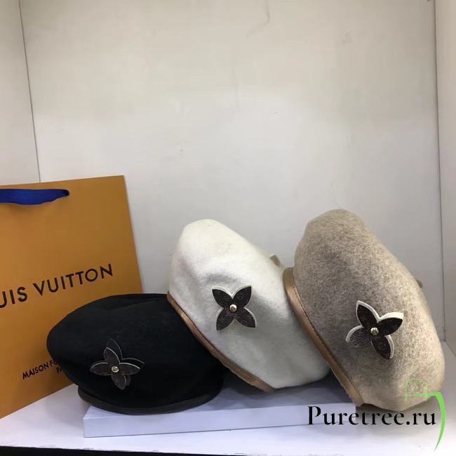 LOUIS VUITTON | Hat 05 - 1