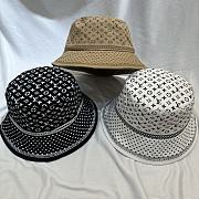 LOUIS VUITTON | Hat 09 - 1