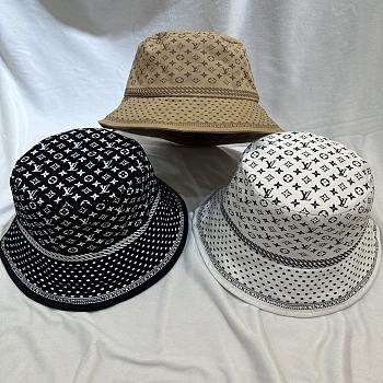 LOUIS VUITTON | Hat 09