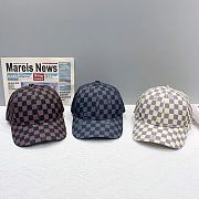 LOUIS VUITTON | Hat 10 - 1