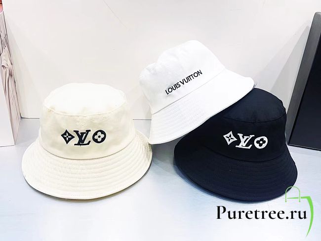 LOUIS VUITTON | Hat 11 - 1