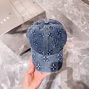 LOUIS VUITTON | Hat 13 - 1