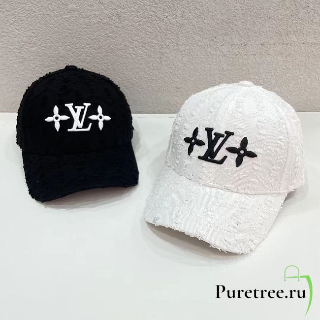 LOUIS VUITTON | Hat 14 - 1