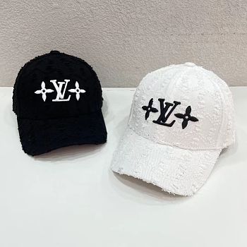 LOUIS VUITTON | Hat 14