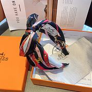 HERMES | Headbands For Women 01 - 3