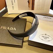 PRADA | Headbands For Women Black  - 5